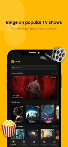 good-movies-on-hotstar tv show